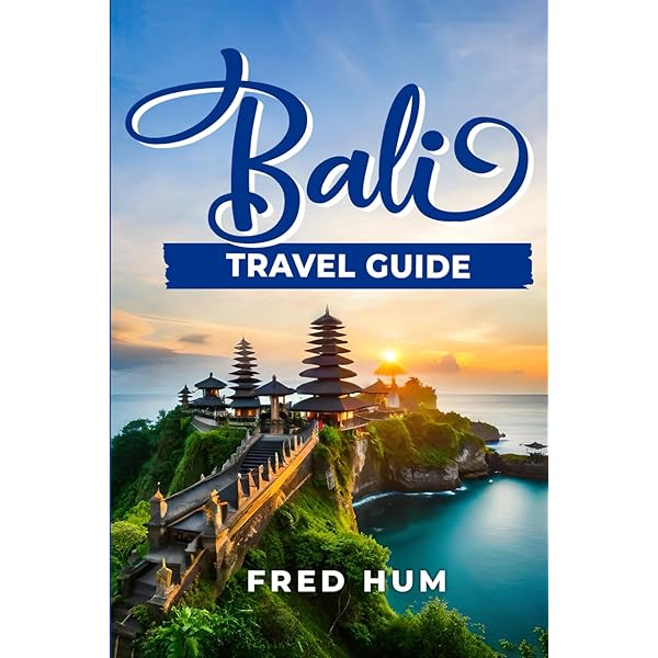 The Bali Way 2025: A Traveler's Companion, Not Just a Guide